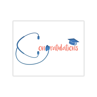 Congratulations Card