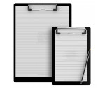 The Aluminum Combo Pack - Black