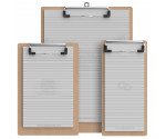 The MDF Triple Combo Pack