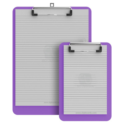 The Plastic Combo Pack | Lilac