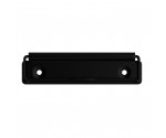 100 mm Black Clipboard Clip
