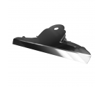 100 mm Silver Butterfly Clipboard Clip 