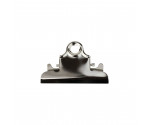 78 mm Silver Butterfly Clipboard Clip 