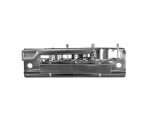 100 mm Lever Clipboard Clip 