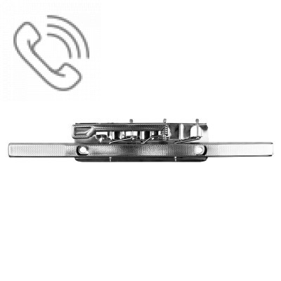 200 mm Lever Clipboard Clip