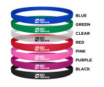 ISO Clipboard Band