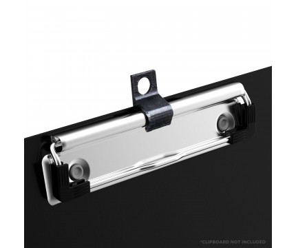Clip-on Hanger Tag