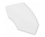 10 Pack - 8 x 5 Notepads - Blank