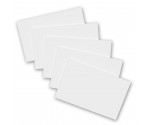 5 Pack - 8 x 5 Notepads - Blank