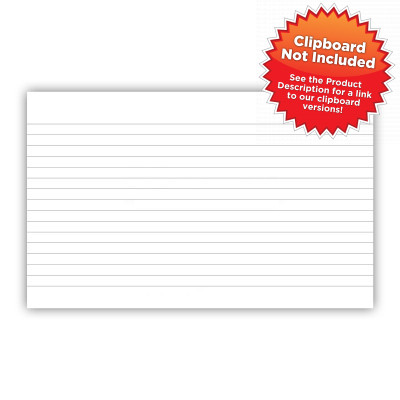 ISO Clipboards Notepad