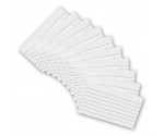 10 Pack - 4 x 2.25 Notepads
