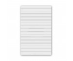 5 x 8 Notepad 