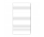 10 Pack - 5 x 8.75 Notepads