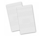 2 Pack - 5 x 8.75 Notepads