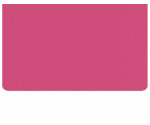 Checklist Clipboard - Pink