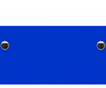 Citation Clipboard - Blue