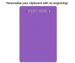 Citation Clipboard - Lilac