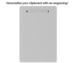 Citation Clipboard - White