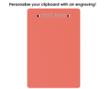 Citation Clipboard - Coral