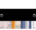 Complete Clipboard Kit - Pharmacy Edition