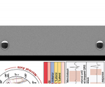 WhiteCoat Clipboard® - Silver EMT Edition