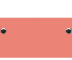 Coral ISO Clipboard