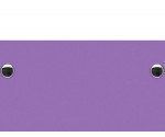 Lilac Steel ISO Clipboard