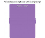Lilac ISO Clipboard