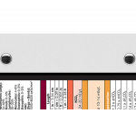 WhiteCoat Clipboard® - White Medical Edition