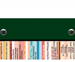 WhiteCoat Clipboard® - Green Neonatal Edition