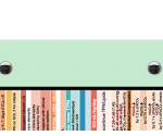 WhiteCoat Clipboard® - Mint Neonatal Edition