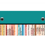 WhiteCoat Clipboard® - Teal Neonatal Edition