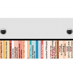 WhiteCoat Clipboard® - White Neonatal Edition