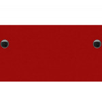 Red Steel ISO Clipboard