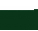 Green Vertical ISO Clipboard
