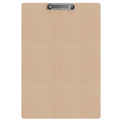 13 x 19 MDF Clipboard