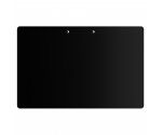 Aluminum 17 x11 Ledger Clipboard