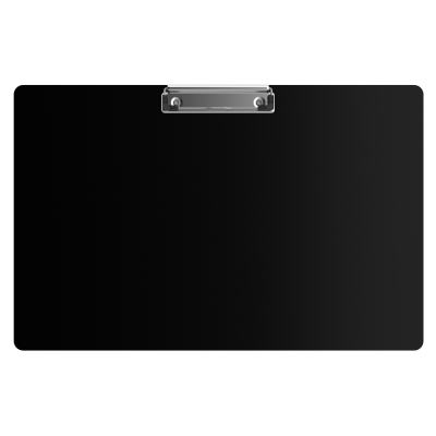 Aluminum 17 x11 Ledger Clipboard