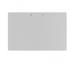 Aluminum 17 x11 Ledger Clipboard - White