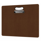 Ledger Size Horizontal HDF Handle Clipboard