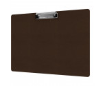 Horizontal Ledger 17 x 11 HDF Clipboard