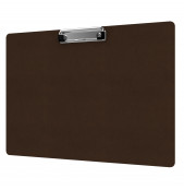 Horizontal Ledger 17 x 11 HDF Clipboard