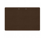 Horizontal Ledger 17 x 11 HDF Clipboard