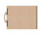 MDF Vertical Drawing Board 