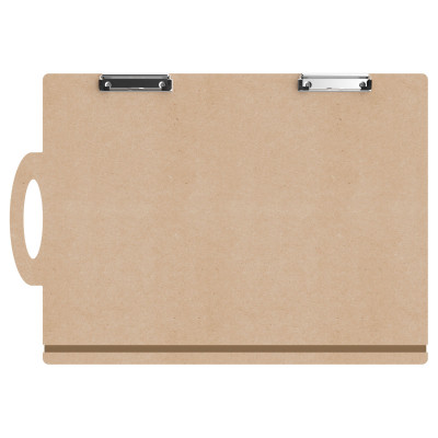 MDF Horizontal Drawing Board