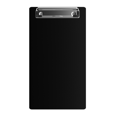 Citation Clipboard - Black