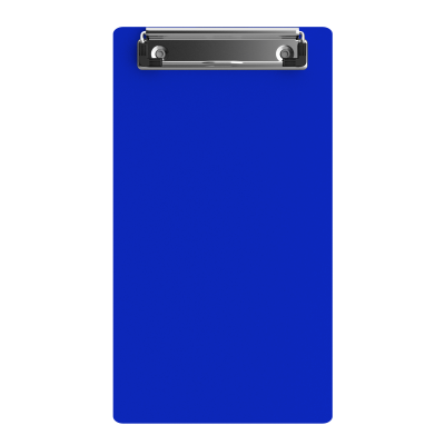 Citation Clipboard - Blue