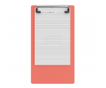 Citation Clipboard - Coral
