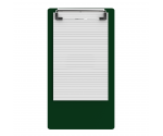 Citation Clipboard - Green