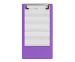 Citation Clipboard - Lilac